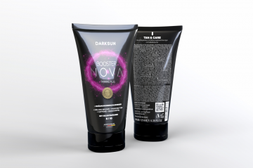 Booster nova magenta