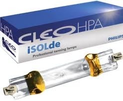 Sunmobil HPA 400 watt