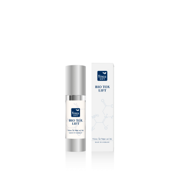 Linea soft   biotox produktbild spender 30ml v11d