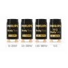 Philips body tone 120 - 180 watt