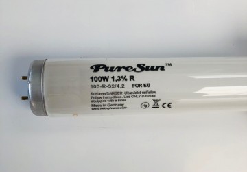Puresun 100 watt 13 r