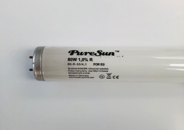 Puresun 80 watt 10 r