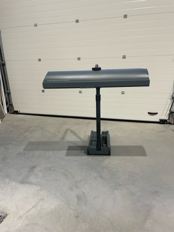 Sunmobil 3 vooraanzicht 0