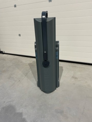 Sunmobil ingeklapt 0