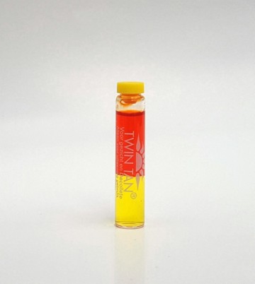 Twin Tan 2 fasen ampul 2 ml