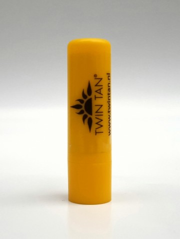 Twin Tan lipbalm SPF 15